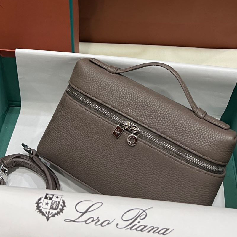 Loro Piana Satchel bags